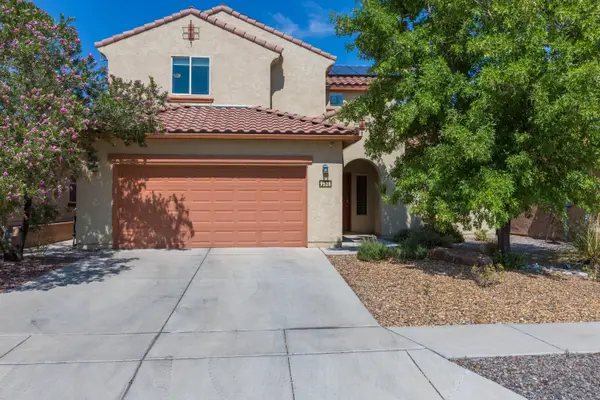 9528 Andesite Drive Nw, Albuquerque, NM 87114