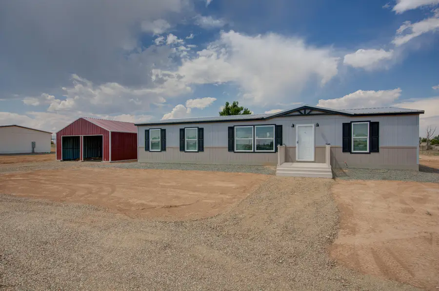 5 Dunkin Road, Edgewood, NM 87015 - #3