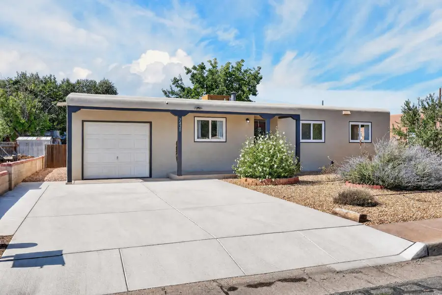 2420 Iris Road Nw, Albuquerque, NM 87104 - #3