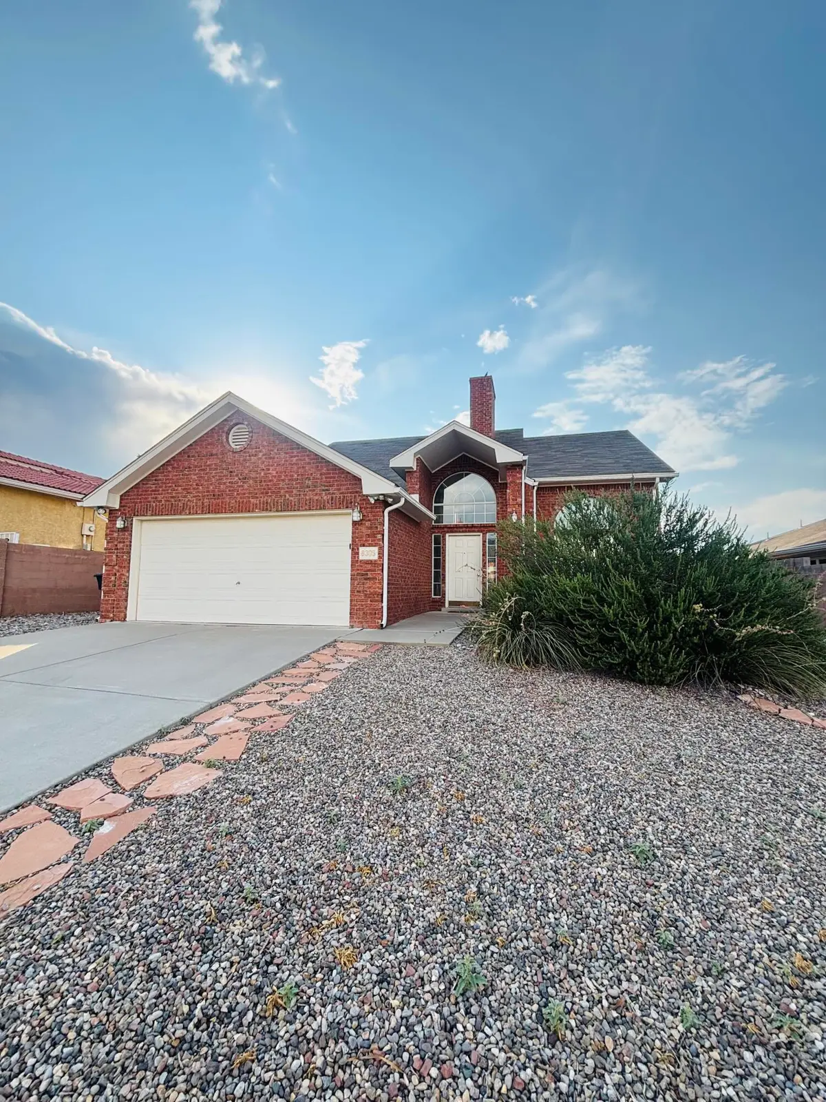 8305 Fairmont Drive Nw, Albuquerque, NM 87120 - #1