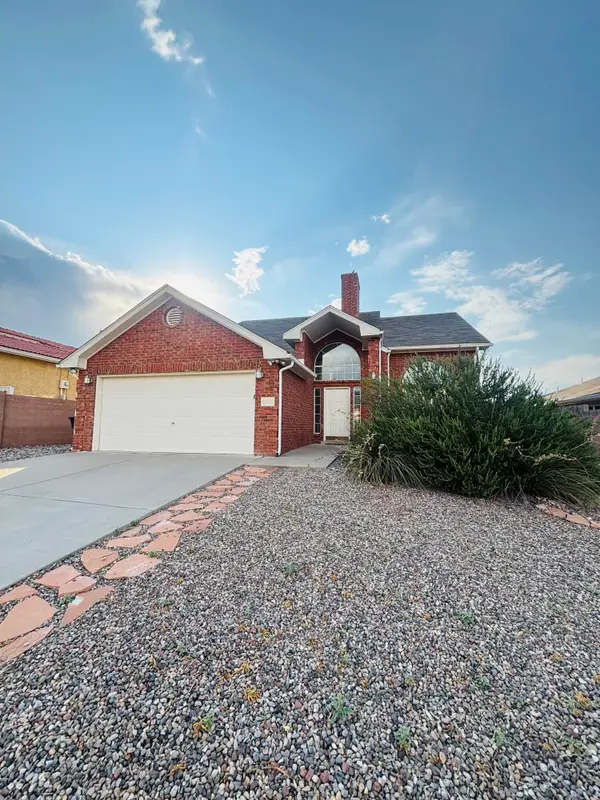 8305 Fairmont Drive Nw, Albuquerque, NM 87120