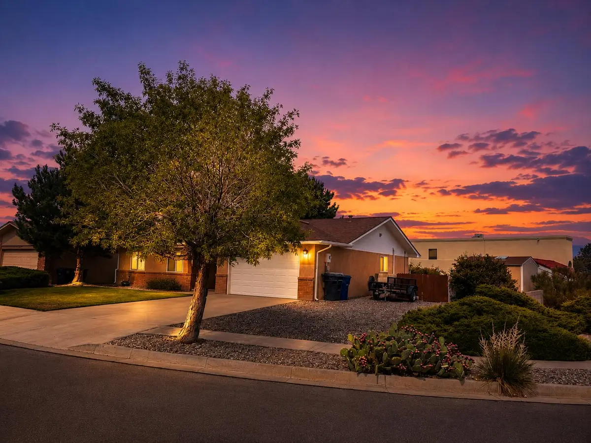 7404 Carson Trail Nw, Albuquerque, NM 87120 - #1