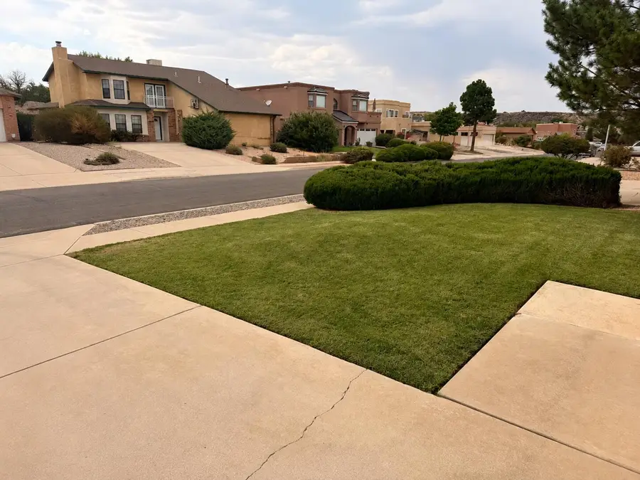 7404 Carson Trail Nw, Albuquerque, NM 87120 - #3