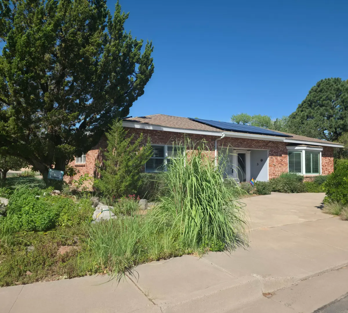 4138 Coe Drive Ne, Albuquerque, NM 87110 - #1
