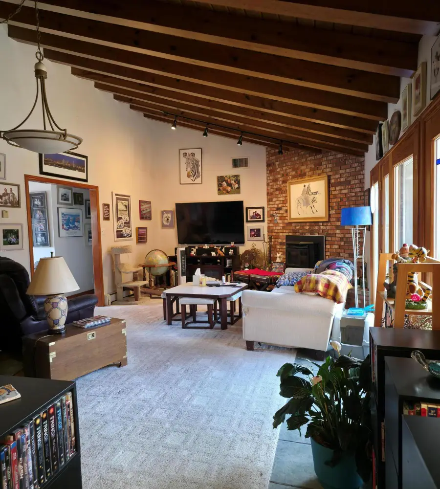 4138 Coe Drive Ne, Albuquerque, NM 87110 - #3