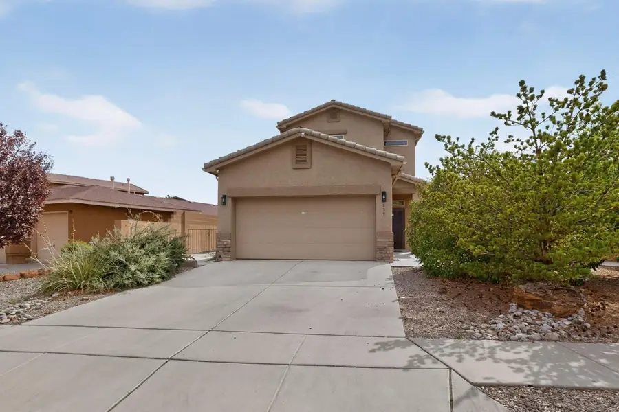839 Serrano Pointe Nw, Albuquerque, NM 87120 - #2
