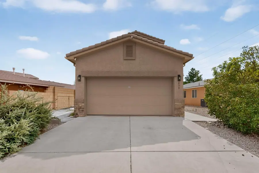 839 Serrano Pointe Nw, Albuquerque, NM 87120 - #3