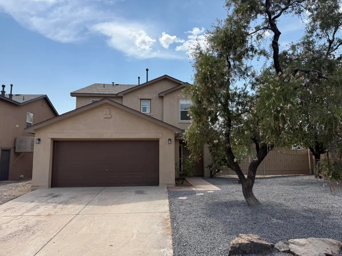 527 Parkland View Street Nw, Albuquerque, NM 87120 - #1