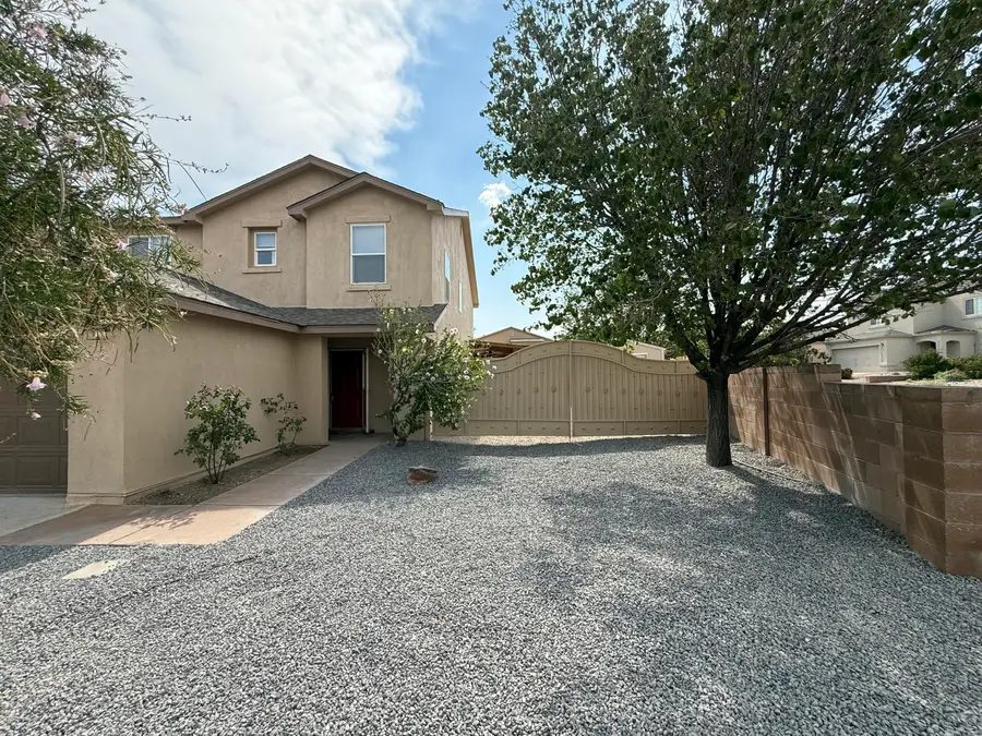 527 Parkland View Street Nw, Albuquerque, NM 87120 - #2