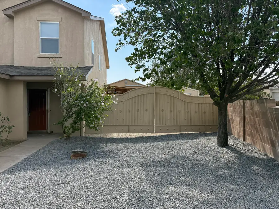527 Parkland View Street Nw, Albuquerque, NM 87120 - #3