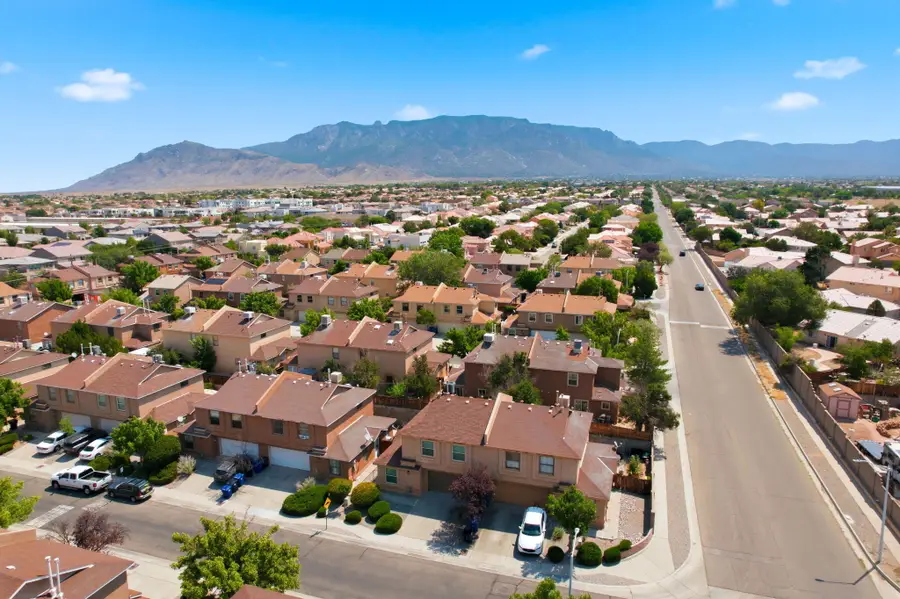 8604 El Monte Lane Ne, Albuquerque, NM 87113 - #2