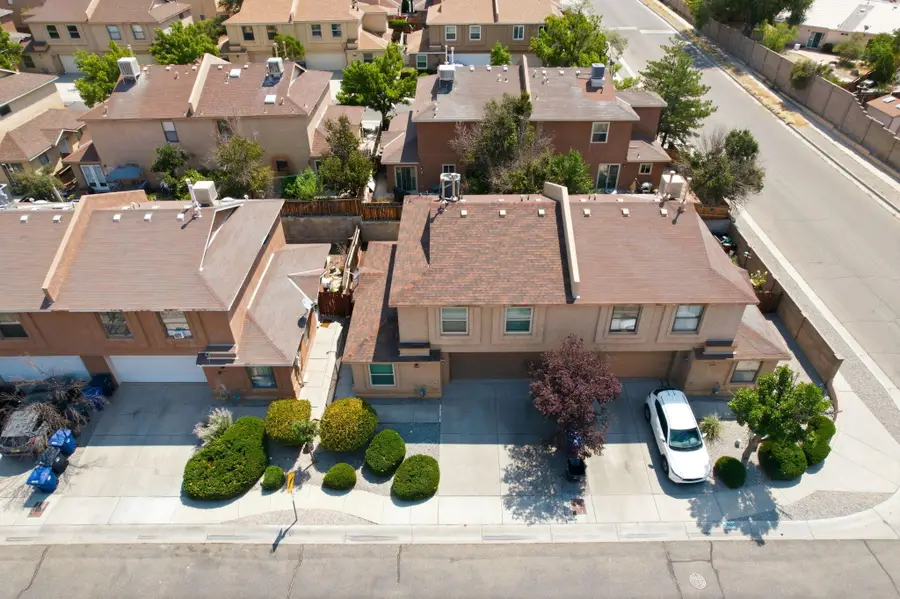 8604 El Monte Lane Ne, Albuquerque, NM 87113 - #3