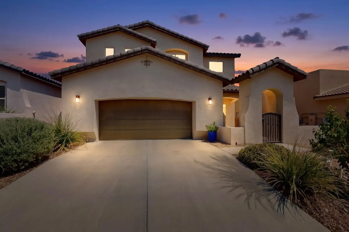 7305 Valle Jardin Lane Nw, Albuquerque, NM 87114 - #1