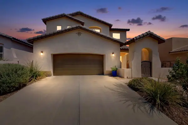 7305 Valle Jardin Lane Nw, Albuquerque, NM 87114