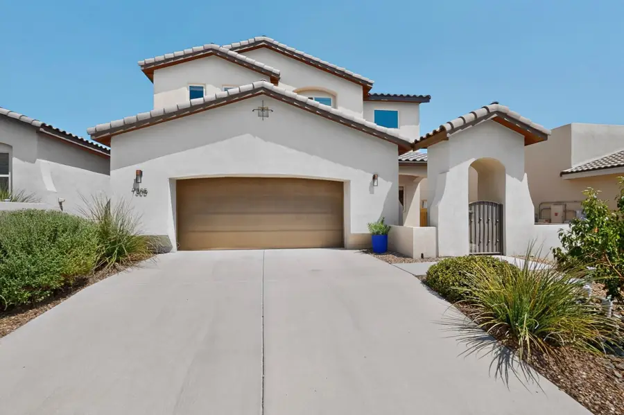 7305 Valle Jardin Lane Nw, Albuquerque, NM 87114 - #2