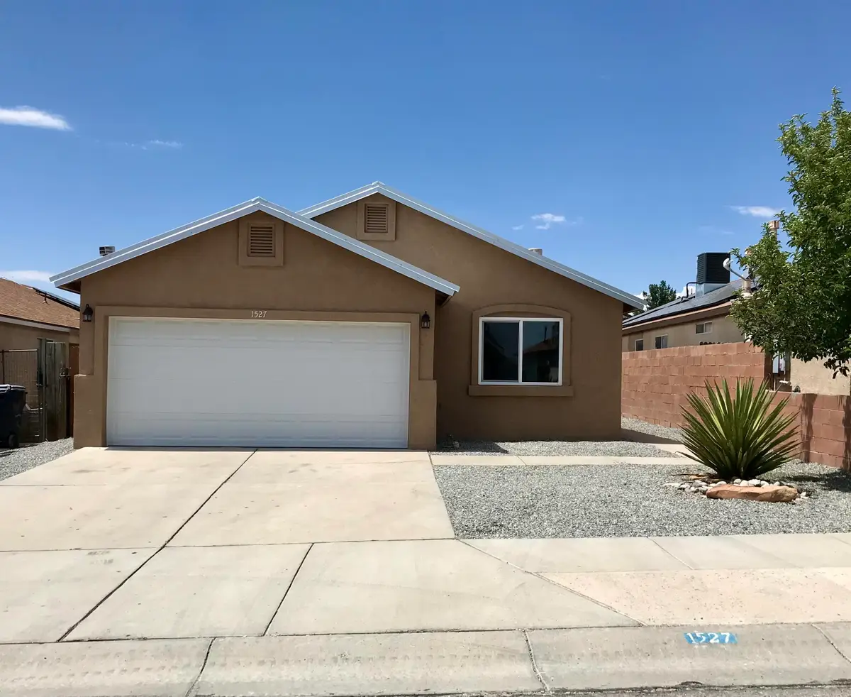1527 Silent Meadows Place Sw, Albuquerque, NM 87121 - #1