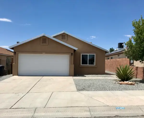 1527 Silent Meadows Place Sw, Albuquerque, NM 87121