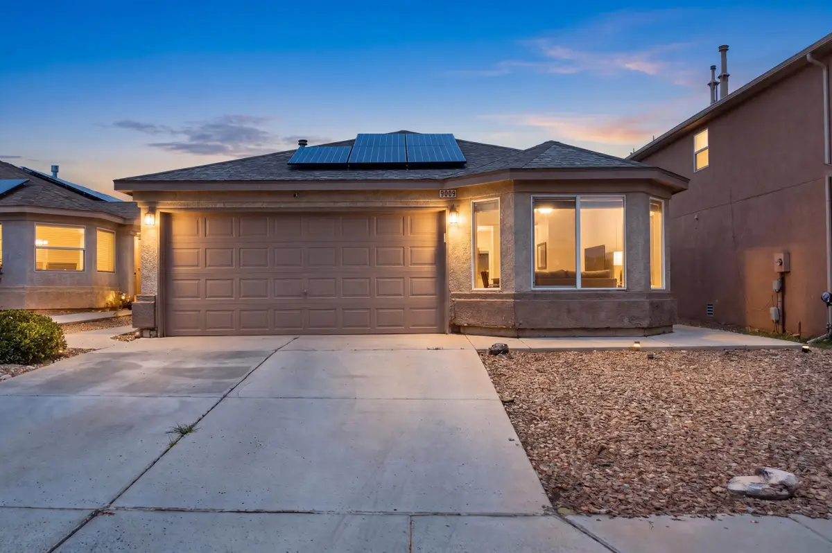 9009 Lower Meadow Trail Sw, Albuquerque, NM 87121 - #1
