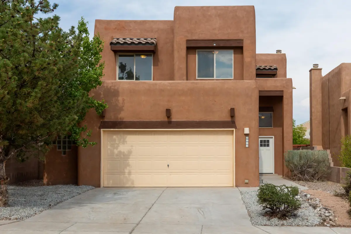 9712 Baby Deena Street Nw, Albuquerque, NM 87114 - #1