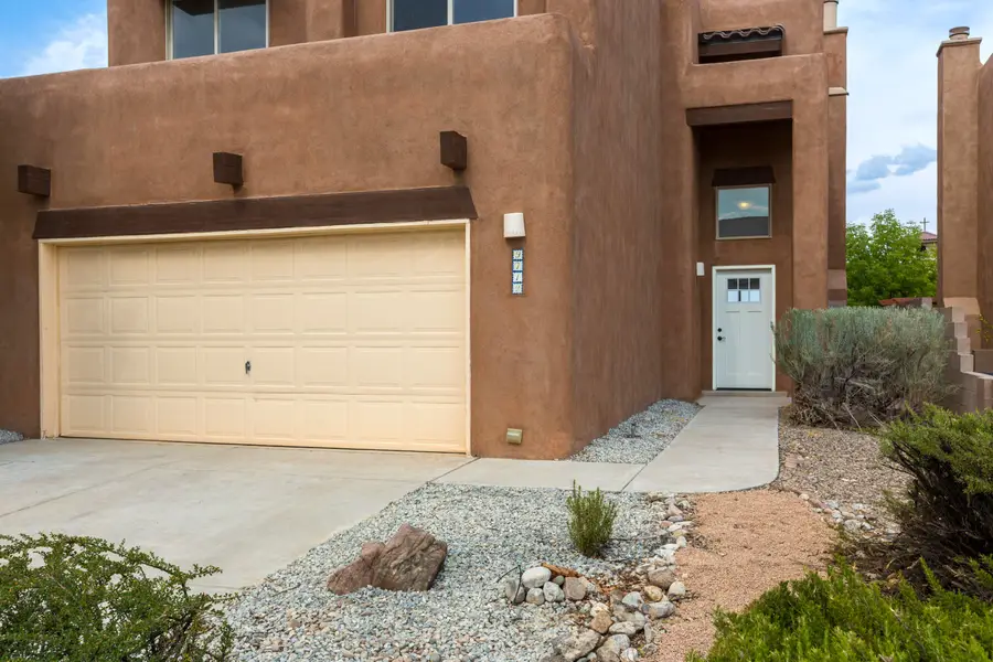 9712 Baby Deena Street Nw, Albuquerque, NM 87114 - #2