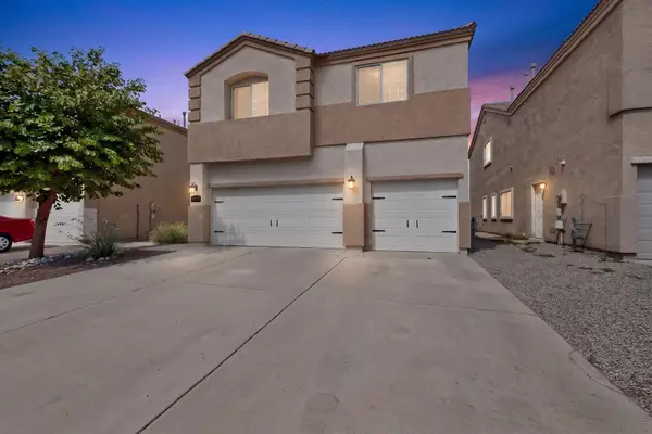 8939 Balsam Glade Road Nw, Albuquerque, NM 87114