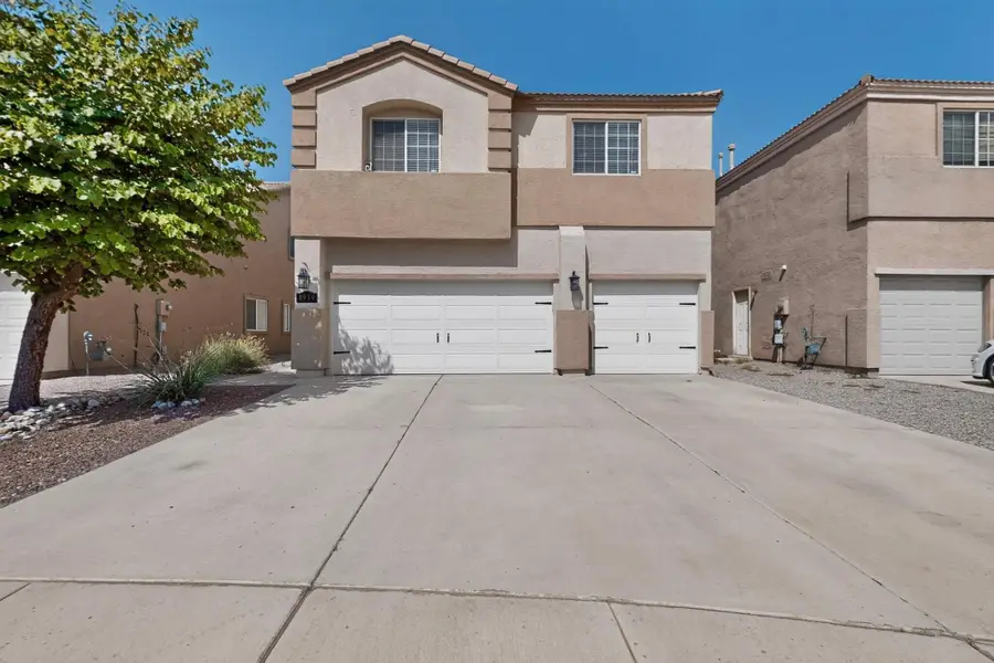 8939 Balsam Glade Road Nw, Albuquerque, NM 87114 - #2