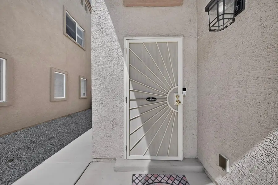 8939 Balsam Glade Road Nw, Albuquerque, NM 87114 - #3