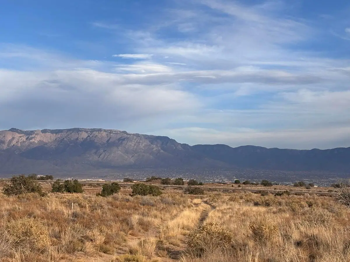 Unit 16 Lot 24 Blk 13, Albuquerque, NM 87120 - #1