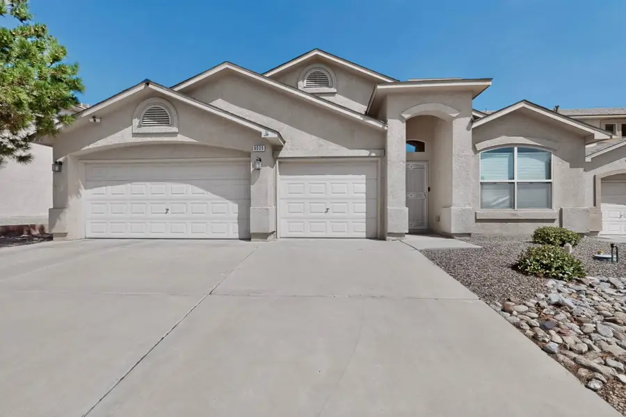 8039 Sand Springs Road Nw, Albuquerque, NM 87114 - #2