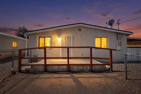 1646 Ferris Avenue Sw, Albuquerque, NM 87105