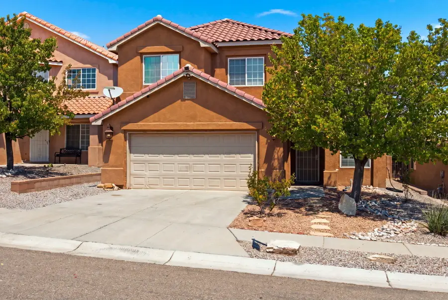 10831 Antler Tool Road Sw, Albuquerque, NM 87121 - #2