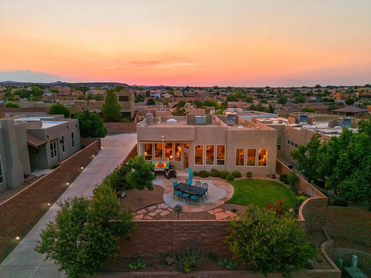 4705 Mi Cordelia Drive Nw, Albuquerque, NM 87120 - #1