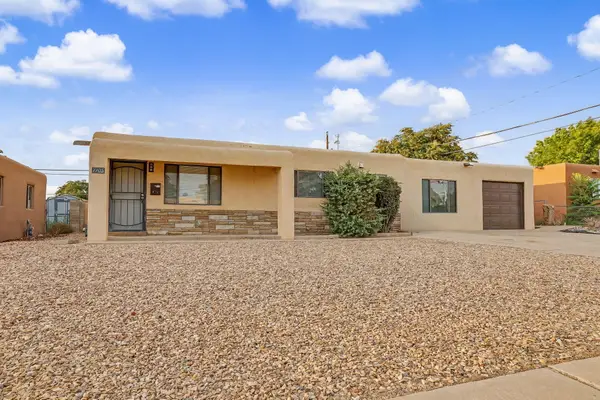 7705 Hannett Avenue Ne, Albuquerque, NM 87110