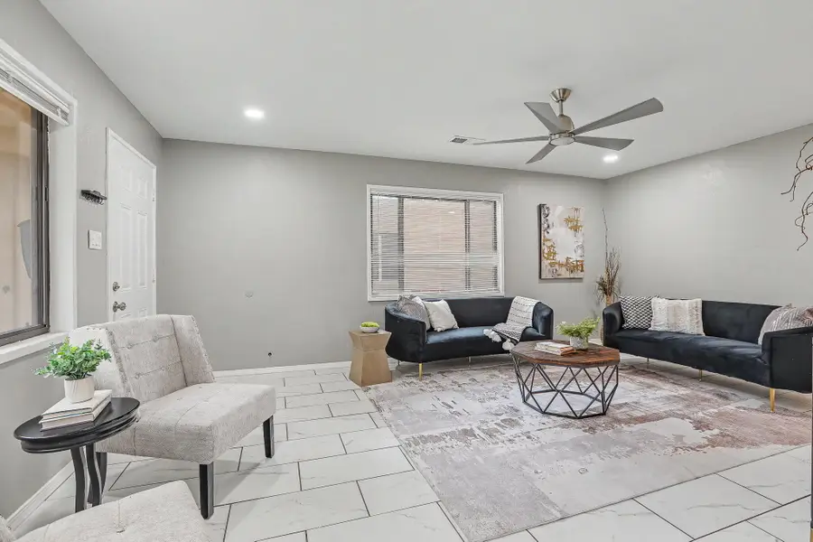 7705 Hannett Avenue Ne, Albuquerque, NM 87110 - #3