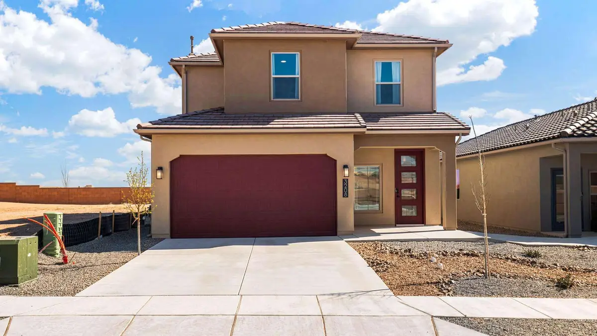 2400 Eglisfield Loop Ne, Rio Rancho, NM 87144 - #1