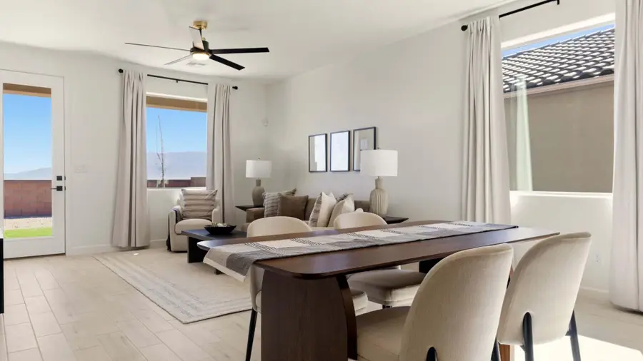 2400 Eglisfield Loop Ne, Rio Rancho, NM 87144 - #3