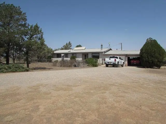 109 Church Road, Edgewood, NM 87015 - #2