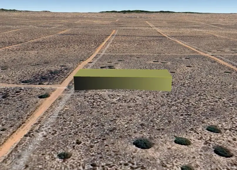 Virgo (u26, B7, L12) Road Nw, Rio Rancho, NM 87144 - #2