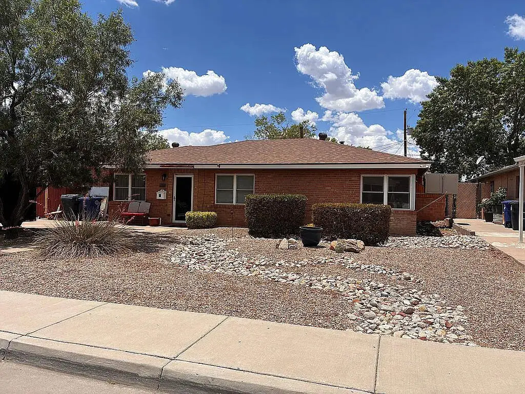 2507 General Bradley Street Ne, Albuquerque, NM 87112 - #1