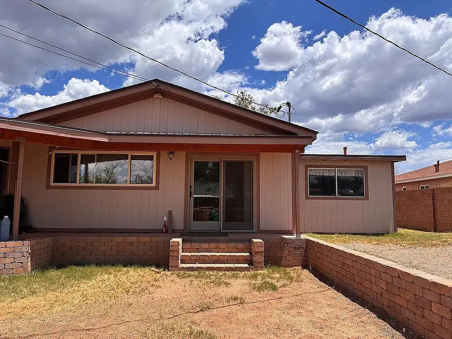 2507 General Bradley Street Ne, Albuquerque, NM 87112 - #2