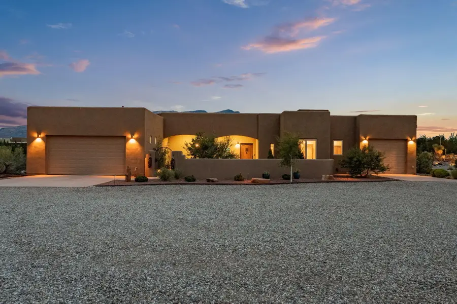 22 Mimbres Court, Placitas, NM 87043 - #2