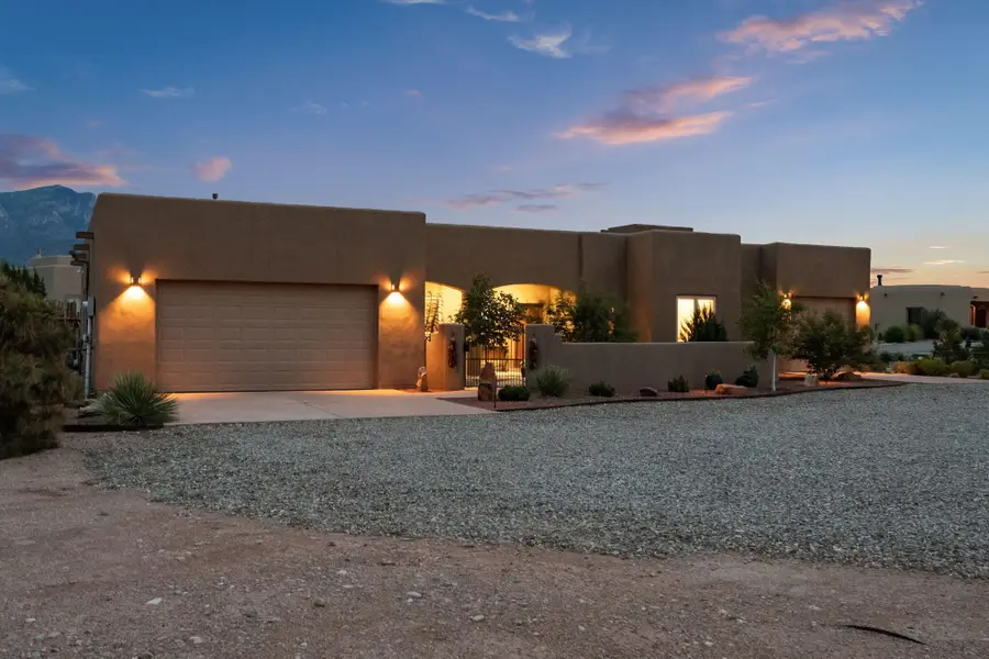 22 Mimbres Court, Placitas, NM 87043 - #3