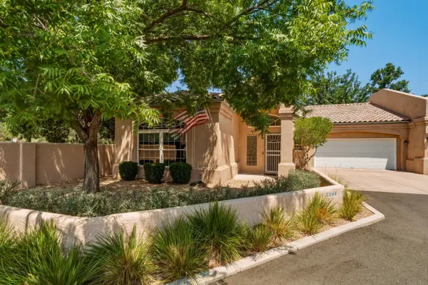 4248 Louisiana Boulevard Ne, Albuquerque, NM 87109