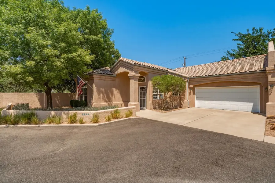 4248 Louisiana Boulevard Ne, Albuquerque, NM 87109 - #2