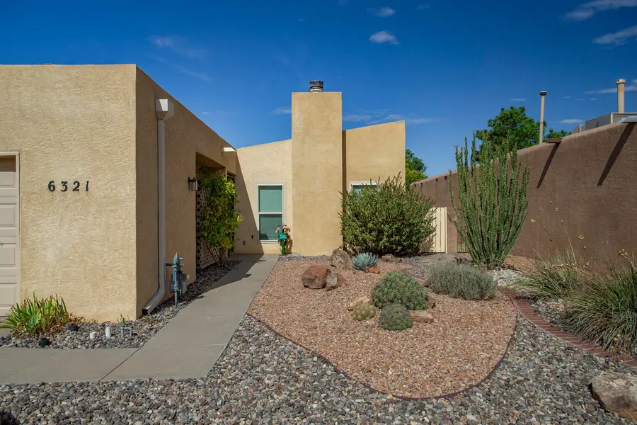 6321 Antares Road Ne, Albuquerque, NM 87111 - #3