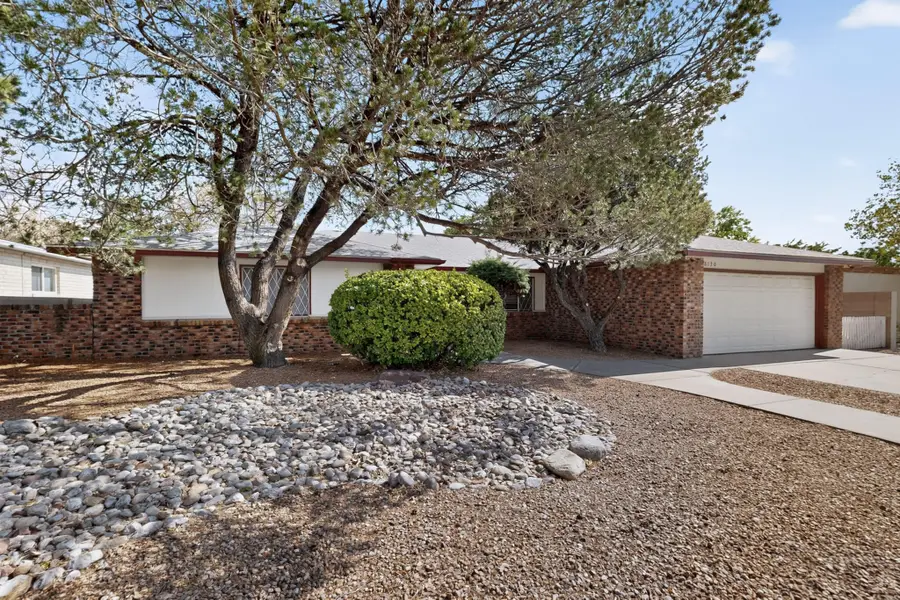 8130 Avenida La Prestina Ne, Albuquerque, NM 87109 - #3