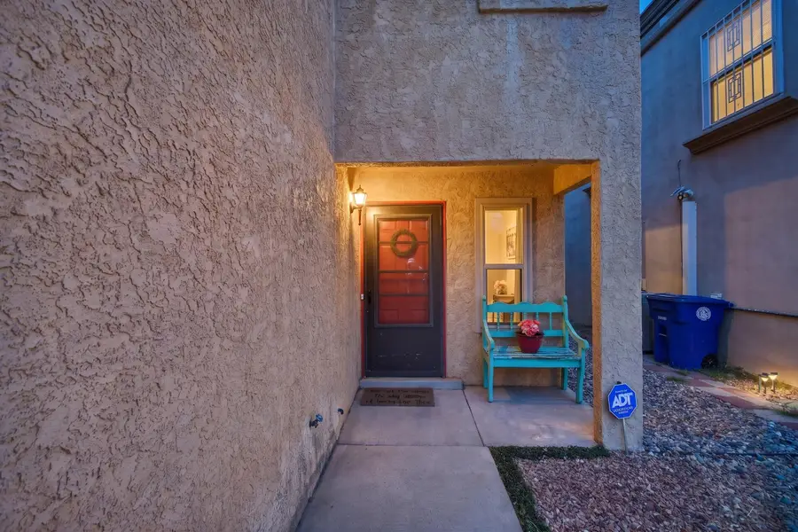 5409 Colleens Way Ne, Albuquerque, NM 87111 - #3
