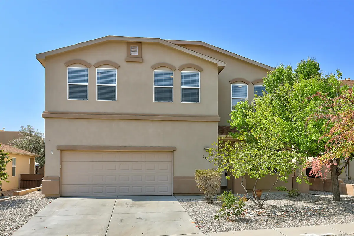7108 Tree Line Avenue Nw, Albuquerque, NM 87114 - #1