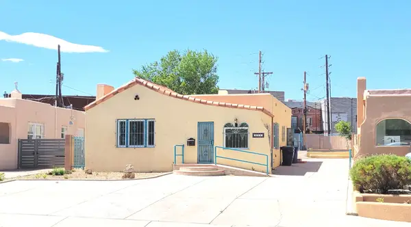 3612 Campus Boulevard Ne, Albuquerque, NM 87106