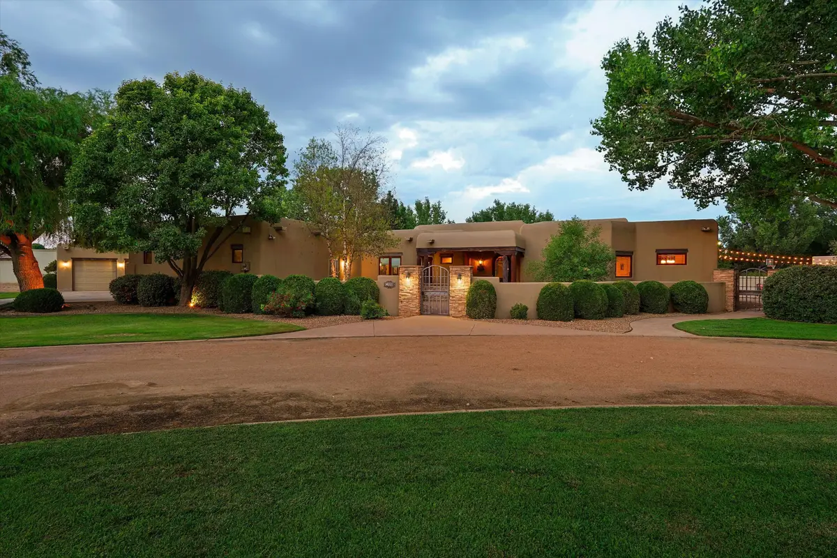 1109 Bona Terra Loop Nw, Albuquerque, NM 87114 - #1